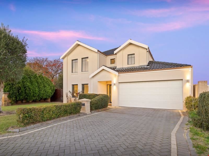 35 Barang Circuit, Karawara WA 6152