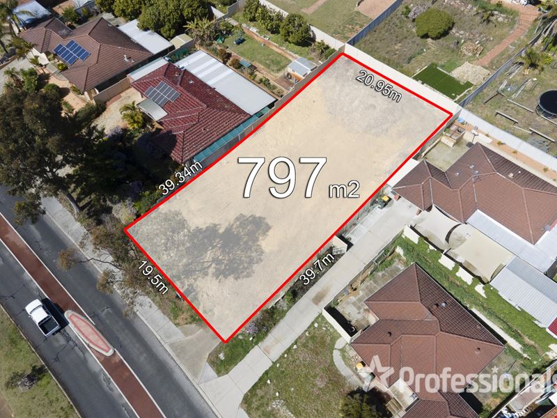 202 Illawarra Crescent, Ballajura WA 6066
