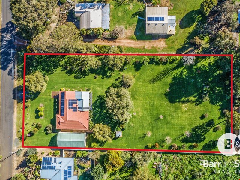 Boyanup WA 6237