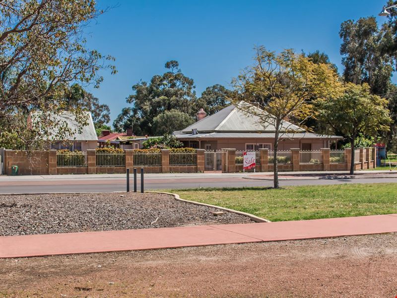 26 Paterson Street, Mundijong WA 6123