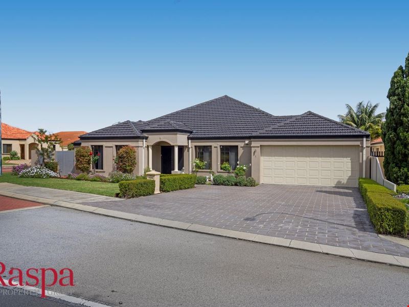 1 Arches Way, Bibra Lake WA 6163