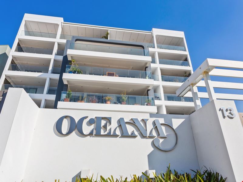 24/13 O'Connor Close, North Coogee WA 6163