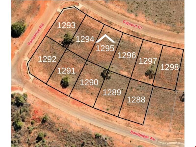 1295/ Cajuput Crescent, Djugun WA 6725