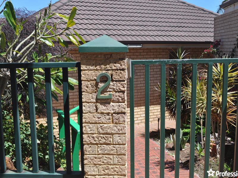 2/129 George Road, Beresford WA 6530