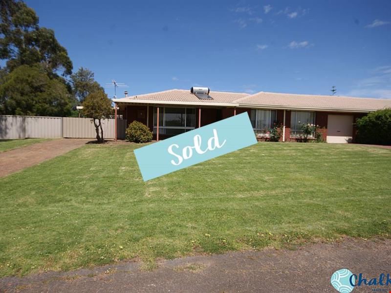 9 Timms Street, Donnybrook WA 6239