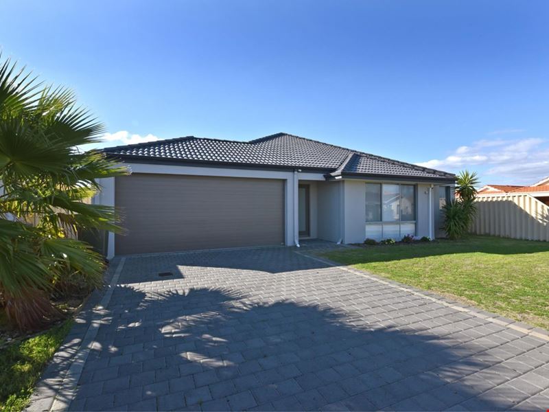 18 Fulham Way, Ridgewood WA 6030