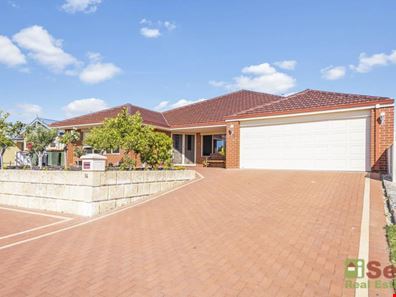 14 Tintern  Road, Ashby WA 6065