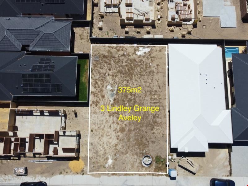 Lot 5617, 3 Lindley Grange, Aveley WA 6069