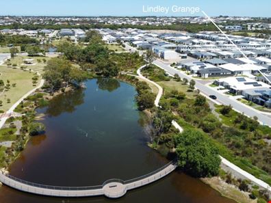 Lot 5617, 3 Lindley Grange, Aveley WA 6069