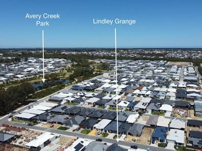 Lot 5617, 3 Lindley Grange, Aveley WA 6069