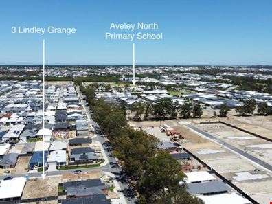 Lot 5617, 3 Lindley Grange, Aveley WA 6069