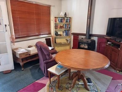 37 Railway Parade, Boyup Brook WA 6244