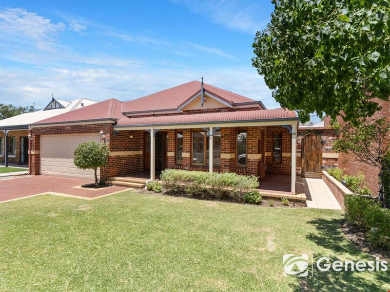 4 Claymore Close, Guildford WA 6055