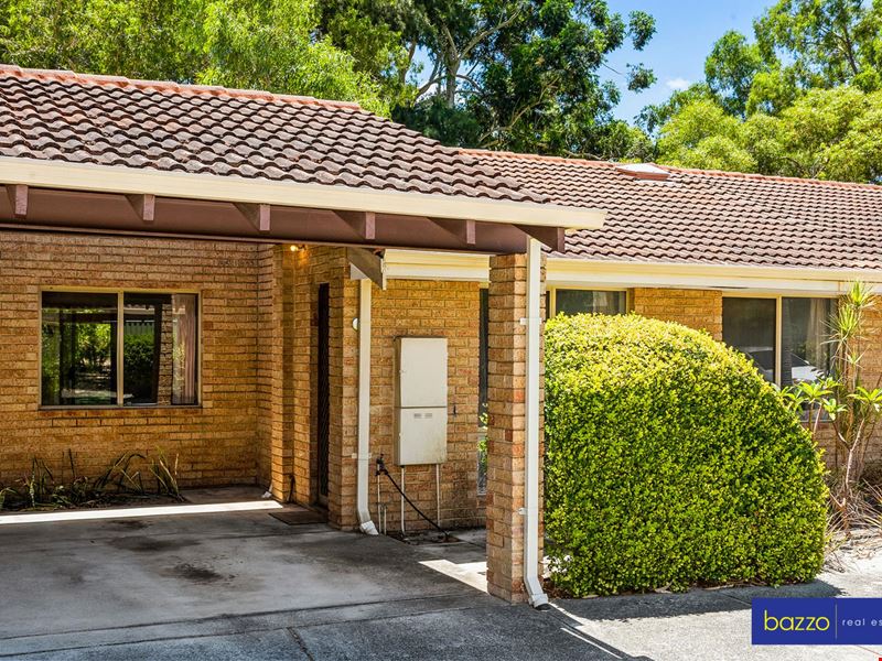 3/5 The Grove, Ballajura WA 6066