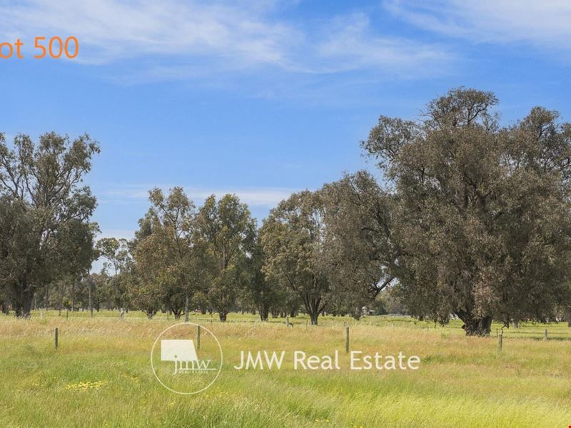 500/ Killarney Road, Dardanup West WA 6236