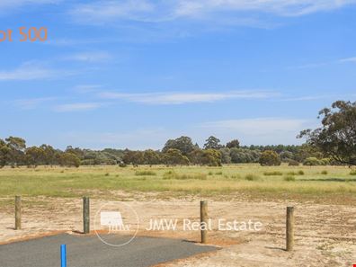 500/ Killarney Road, Dardanup West WA 6236