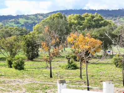Lot 372, 244 Ellenbrook Road, Bullsbrook WA 6084