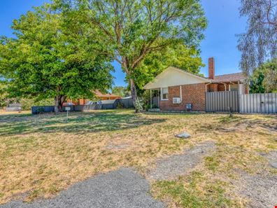 8 Latham Street, Ashfield WA 6054