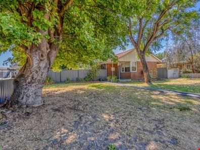8 Latham Street, Ashfield WA 6054