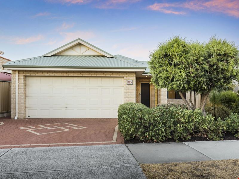 42a Hope  Avenue, Manning WA 6152