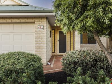 42a Hope  Avenue, Manning WA 6152