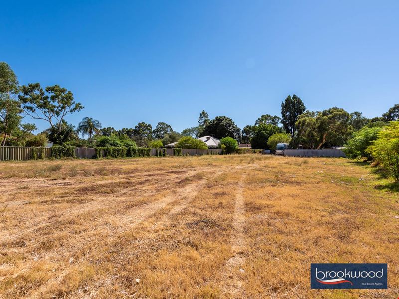 157 Bushmead Road, Hazelmere WA 6055
