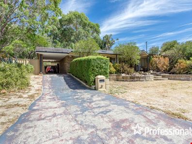 35 Grafham Road, Brookdale WA 6112