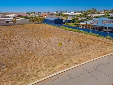 36 Honeysuckle Boulevard, Woorree WA 6530