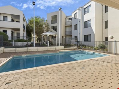 40/17 Southdown Place, Thornlie WA 6108