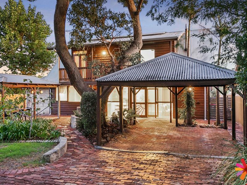 68B Lamond Street, Alfred Cove WA 6154
