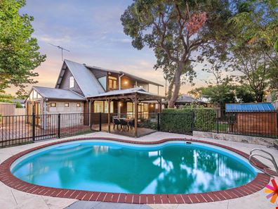 68B Lamond Street, Alfred Cove WA 6154