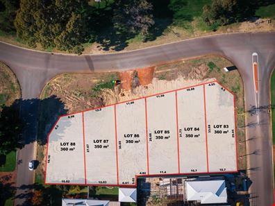 85/57B Lakeside Road, Churchlands WA 6018