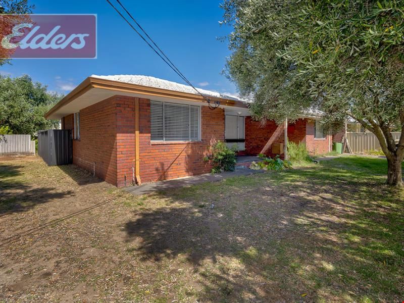 1D Caporn Street, East Bunbury WA 6230