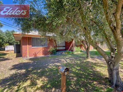 1D Caporn Street, East Bunbury WA 6230
