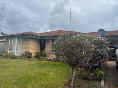15 Yate Street, Manjimup WA 6258