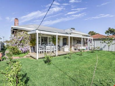61 Alcock Street, Maddington WA 6109