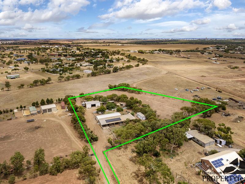 226 Horwood Road, Deepdale WA 6532