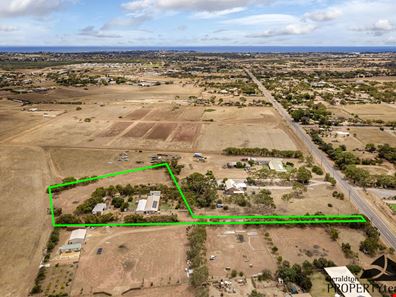 226 Horwood Road, Deepdale WA 6532