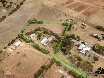 226 Horwood Road, Deepdale WA 6532
