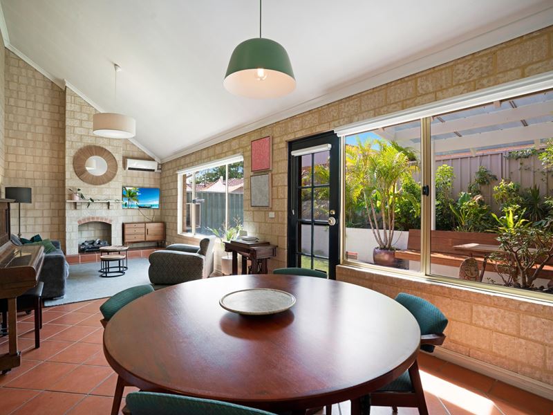 3/7 Tyler Street, Joondanna WA 6060