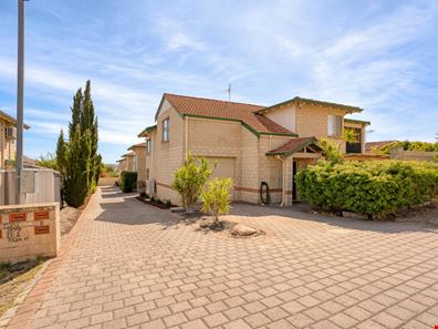 3/7 Tyler Street, Joondanna WA 6060