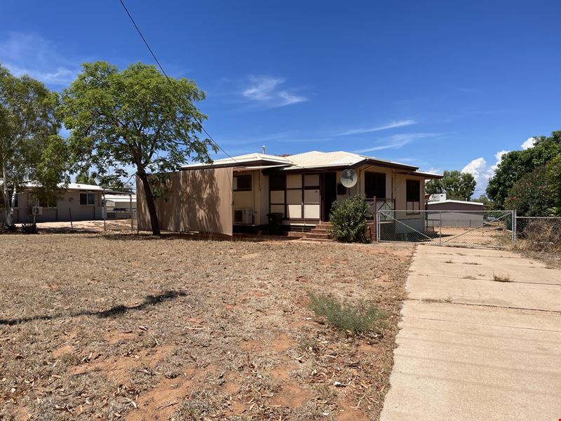 16 Falls Street, Exmouth WA 6707