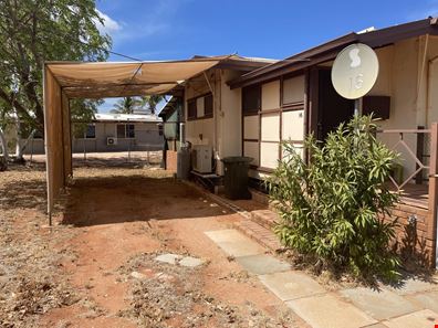 16 Falls Street, Exmouth WA 6707