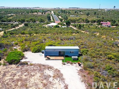 Lot 69 Indiana Crescent, Karakin WA 6044