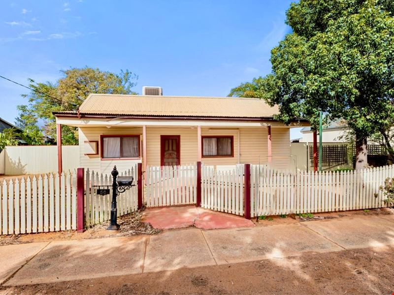 56 Dwyer Street, South Boulder WA 6432