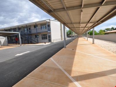 47/4 Clam Court, South Hedland WA 6722