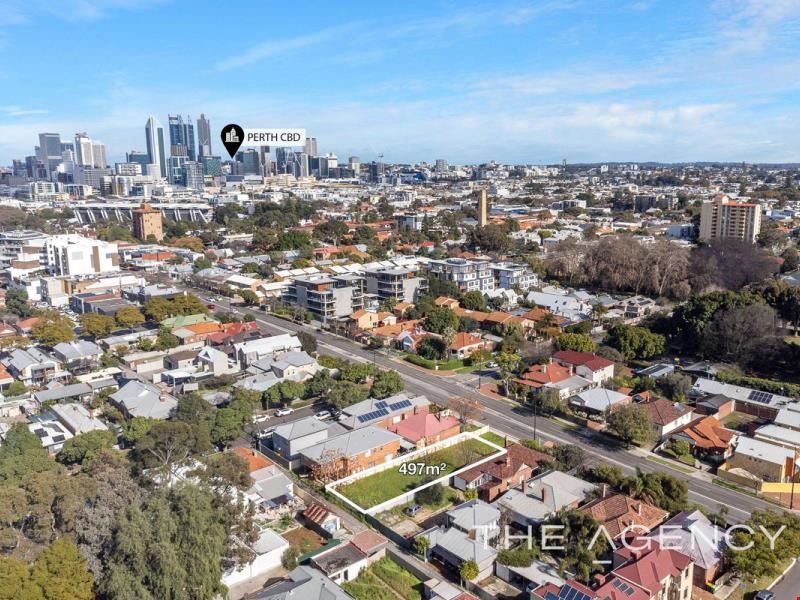 364 Lord Street, Highgate