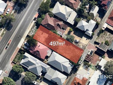 364 Lord Street, Highgate WA 6003