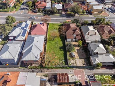364 Lord Street, Highgate WA 6003