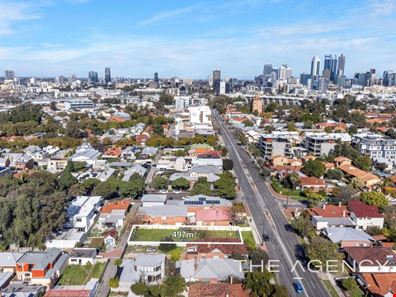 364 Lord Street, Highgate WA 6003